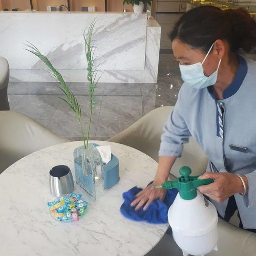 防疫進行時 浙農(nóng)集團全面升級疫情防控措施