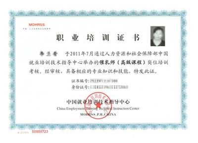 蘇州相城區專業催乳師培訓指南 從入門到高級