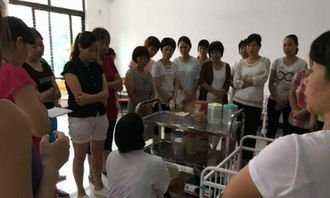 專業(yè)鑄就品質(zhì)，佛山愛幼童助您成就高級(jí)催乳師之路