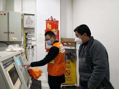 湖北恩施 義務(wù)檢測維保消防設(shè)施，儀器儀表修理助力企業(yè)安全復工復產(chǎn)